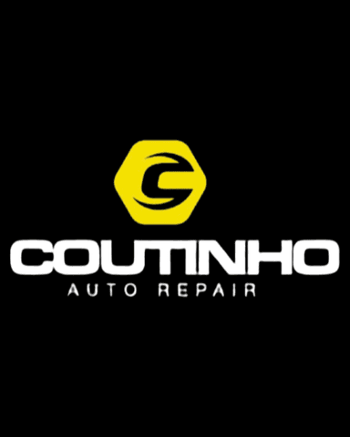 COUTINHO AUTO REPAIR logo